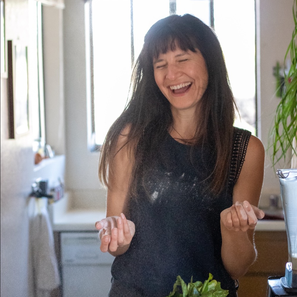 Meet your Posher, Roxanne